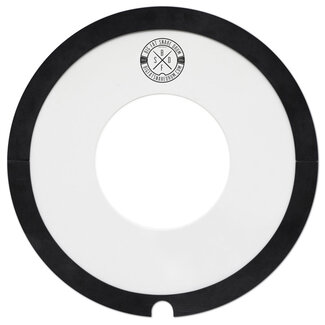 BFSD Big Fat Snare Drum - BFSD14DON - 14" BFSD "Steve's Donut"