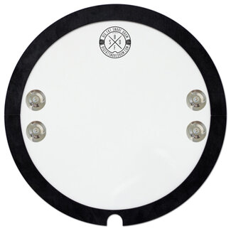 BFSD Big Fat Snare Drum - BFSD14SB - 14" BFSD "Snare-Bourine"