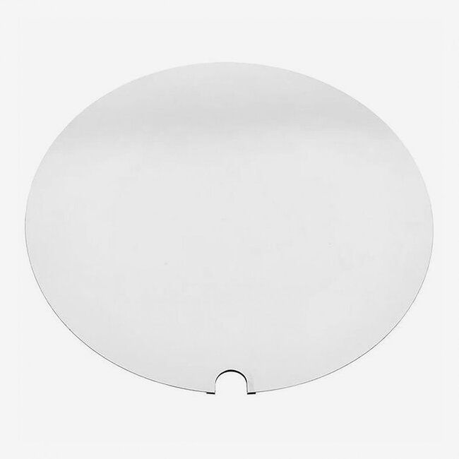 Big Fat Snare Drum - BFSD14SO - 14" Shining Original