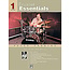 Drumset Essentials, Volume 1 - by Peter Erskine - 00-20622
