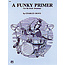 A Funky Primer for the Rock Drummer - by Charles Dowd - 00-3333