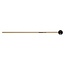 Innovative Percussion - FS350R - Very Hard Marimba Mallets - Black - Rattan (Discontinued)