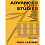 Advanced Funk Studies - by Rick Latham - 94-RLP1