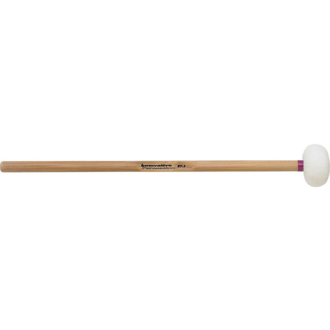 Innovative Percussion - BT-3 - Bamboo Timpani / Medium Legato