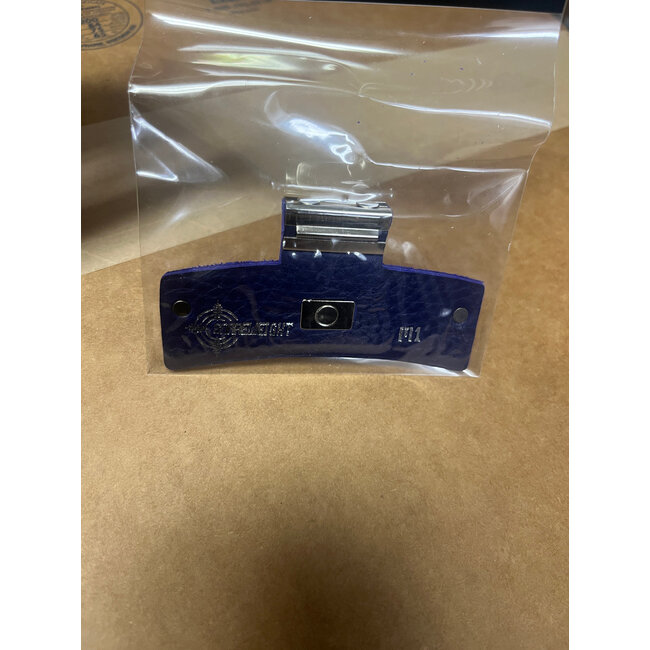 Snareweight - 011-M1bPur - M1b (Purple)