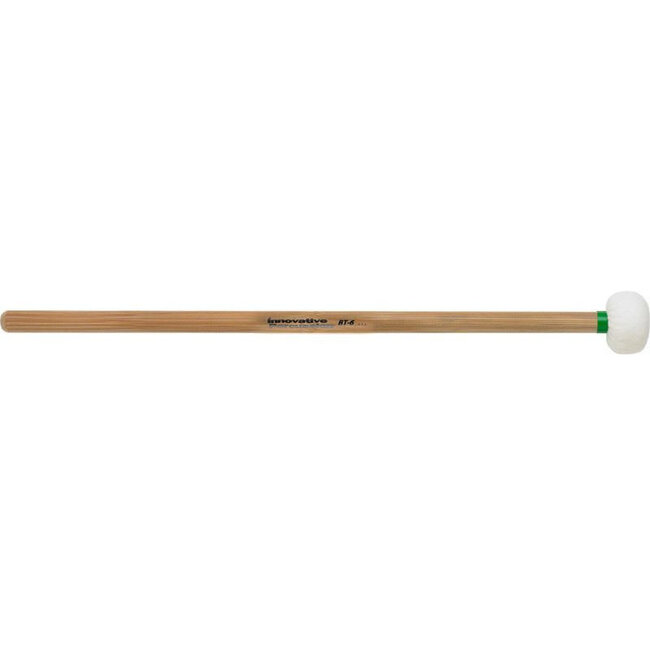 Innovative Percussion - BT-6 - Bamboo Timpani / Staccato