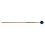 Innovative Percussion - F5.5 - Medium Vibraphone Mallets - Blue Cord - Rattan