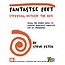 Fantastic Feet: Stepping Outside the Box - by Steve Fitch - 22024