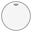 Remo - BD-0315-00- - **Special Order**, Batter, Diplomat, Clear, 15" Diameter