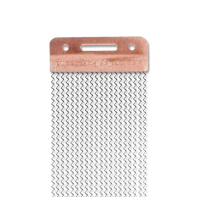 PureSound - B1016 - Blaster Series Snare Wire, 16 Strand, 10 Inch