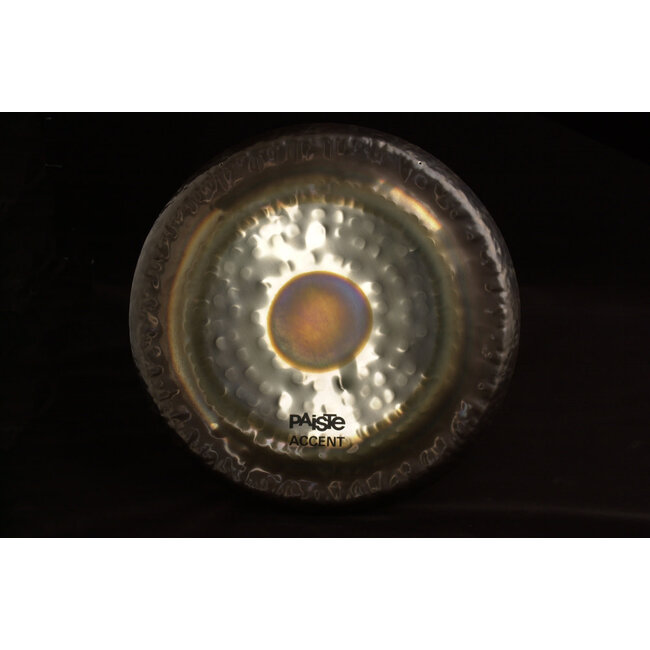Paiste - AG30164 - 22" Accent Gong