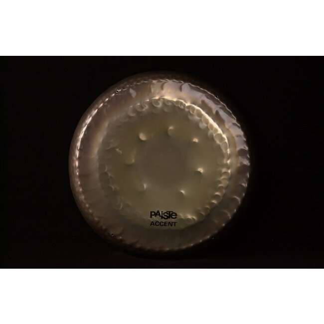 Paiste - AG30160 - 07" Accent Gong