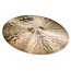 Paiste - 5507220 - 20" Masters Dark Crash Ride