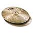 Paiste - 5503114 - 14" Masters Dark Hi-Hat