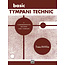 Basic Tympani Technique - by Thomas McMillan - 00-PROBK00610