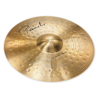 Paiste Paiste - 4102816 - 16" Signature Precision Heavy Crash