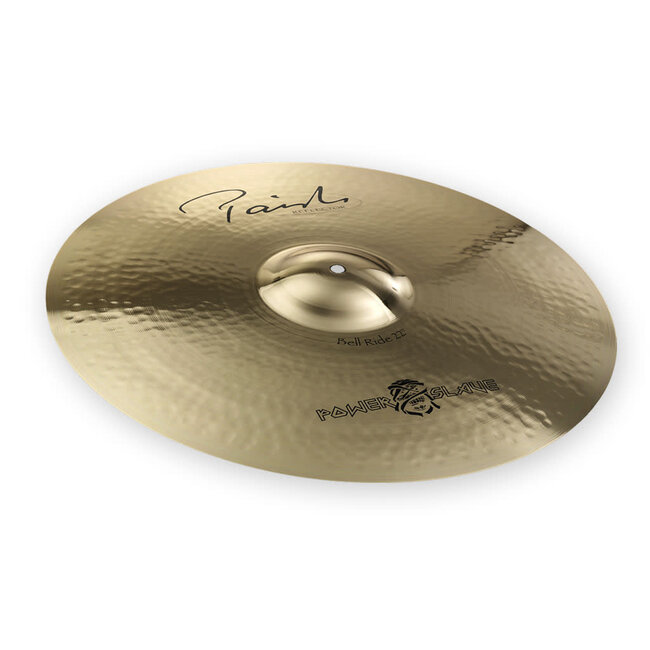 Paiste - 4055622 - 22" Signature Reflector Bell Ride