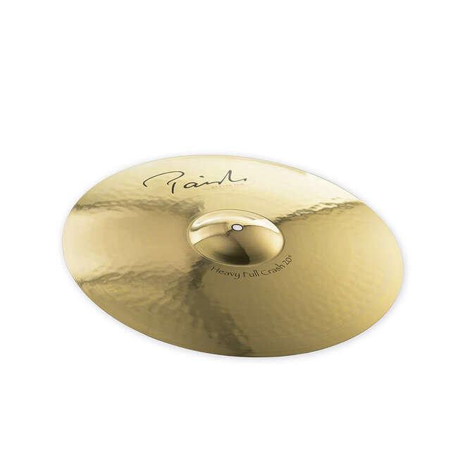 Paiste - 4051520 - 20" Signature Reflector Heavy Full Crash