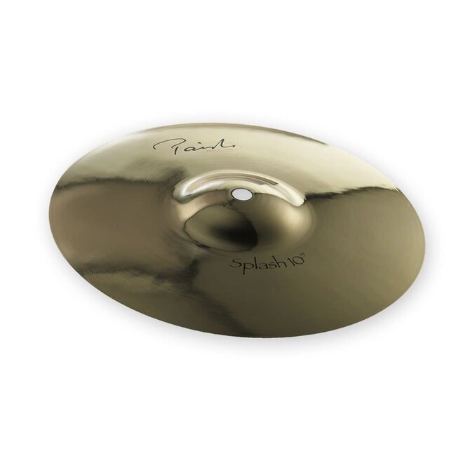Paiste - 4052210 - 10" Signature Reflector Splash