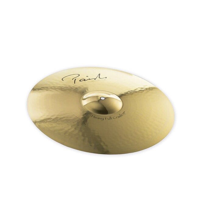 Paiste - 4051519 - 19" Signature Reflector Heavy Full Crash
