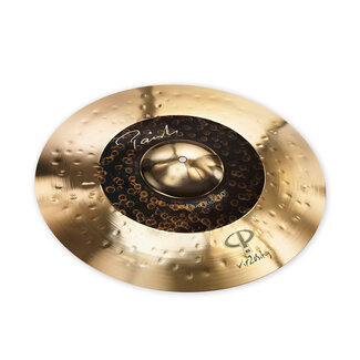 Paiste Paiste - 4005720 - 20" Signature Duo Ride