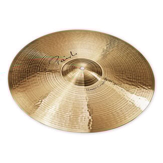 Paiste Paiste - 4003018 - 18" Signature Power Crash