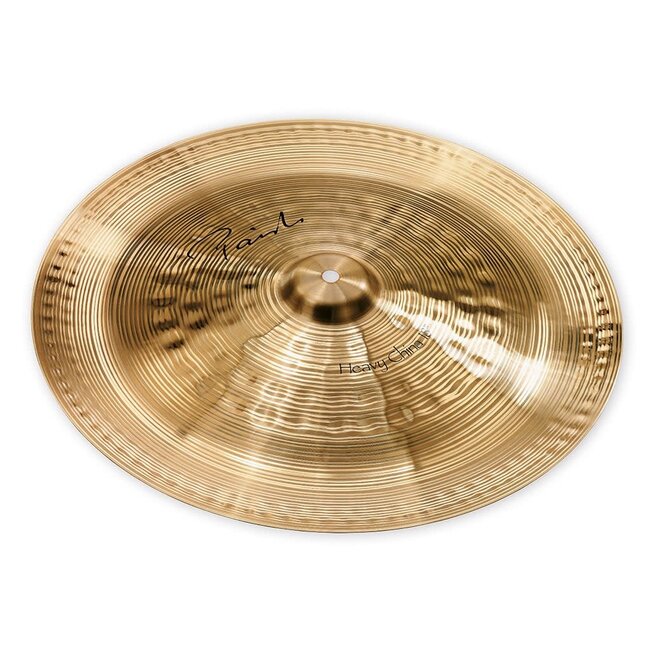 Paiste - 4002518 - 18" Signature Heavy China