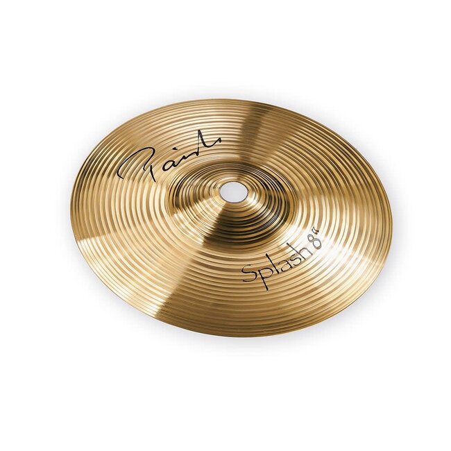 Paiste - 4002208 - 08" Signature Splash