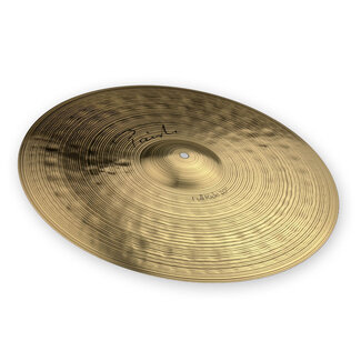 Paiste Paiste - 4001620 - 20" Signature Full Ride