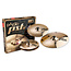 Paiste - 180USET - PST 8 Reflector Universal Set 14/16/20