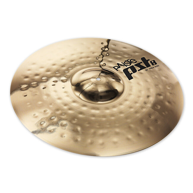 Paiste - 1802720 - 20" PST 8 Reflector Rock Ride