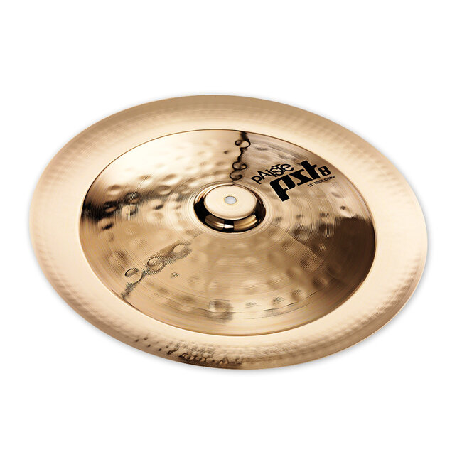 Paiste - 1802518 - 18" PST 8 Reflector Rock China