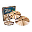 Paiste - 170SSET - PST 7 Light/Session Set 14/16/20