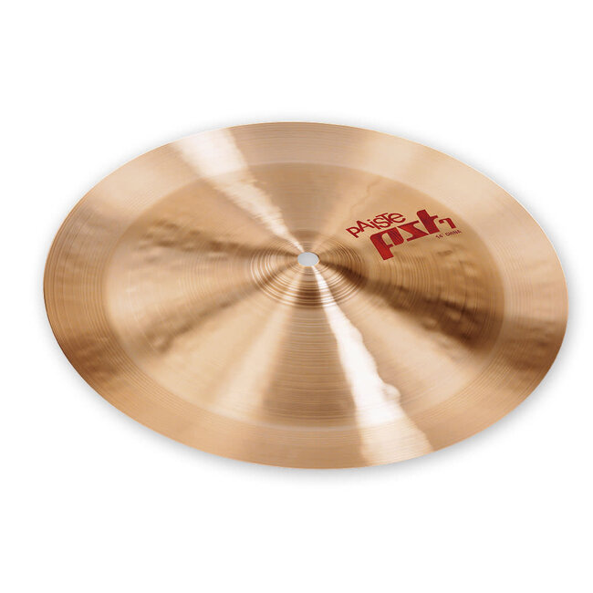 Paiste - 1702614 - 14" PST 7 China