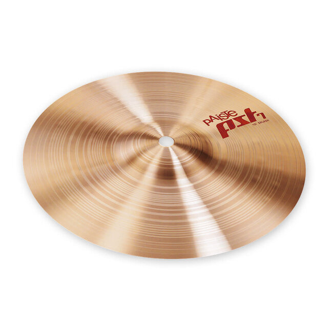 Paiste - 1702210 - 10" PST 7 Splash