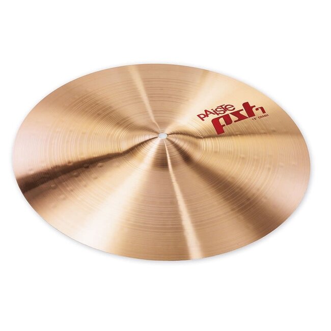 Paiste - 1701419 - 19" PST 7 Crash