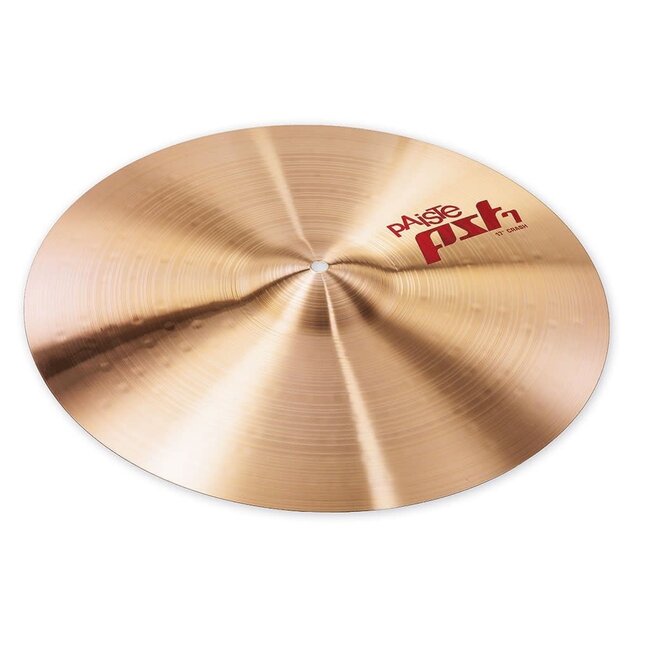 Paiste - 1701417 - 17" PST 7 Crash