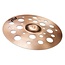 Paiste - 1255318 - 18" PSTX Swiss Med Crash