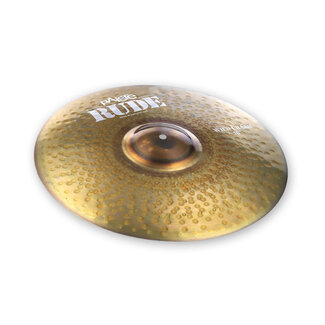 Paiste Paiste - 1127718 - 18" Rude Wild Crash