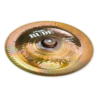 Paiste Paiste - 1125214 - 14" Rude Blast China