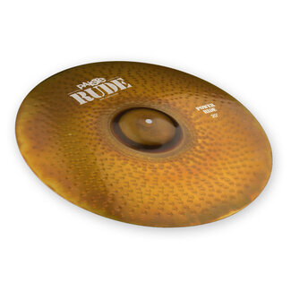 Paiste Paiste - 1122920 - 20" Rude Power Ride