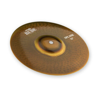 Paiste Paiste - 1122210 - 10" Rude Splash