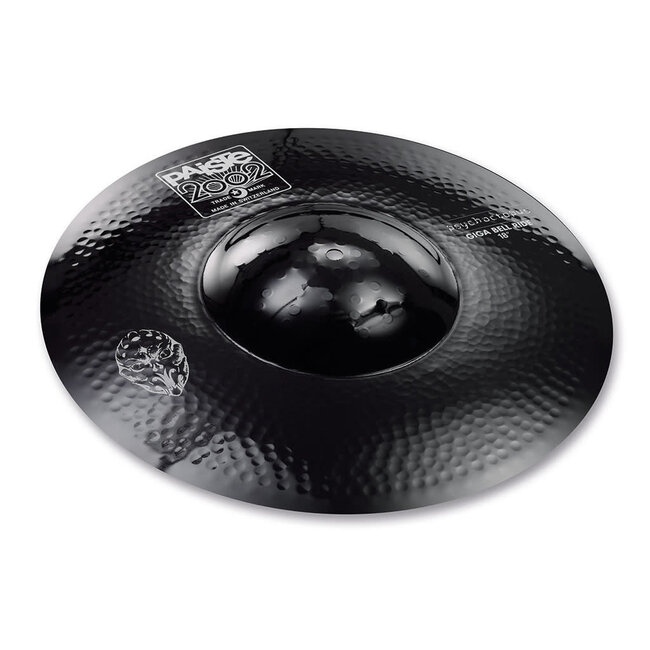 Paiste - 1065618 - 18" 2002 Giga Bell Ride
