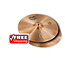 Paiste - 1064215 - 15" 2002 Big Beat Hi-Hat Bottom