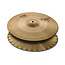 Paiste - 1063115 - 15" 2002 Sound Edge Hi-Hat