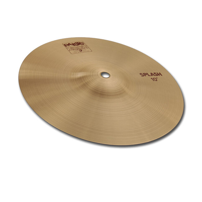 Paiste - 1062208 - 08" 2002 Splash