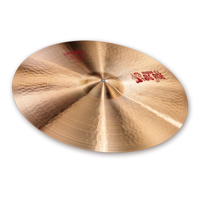 Paiste - 1061824 - 24" 2002 Big Ride