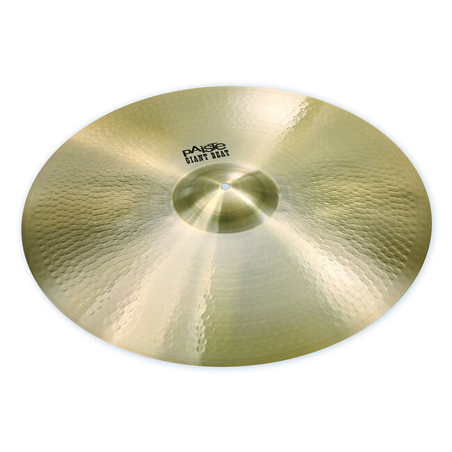 Paiste - 1018524 - 24" Giant Beat