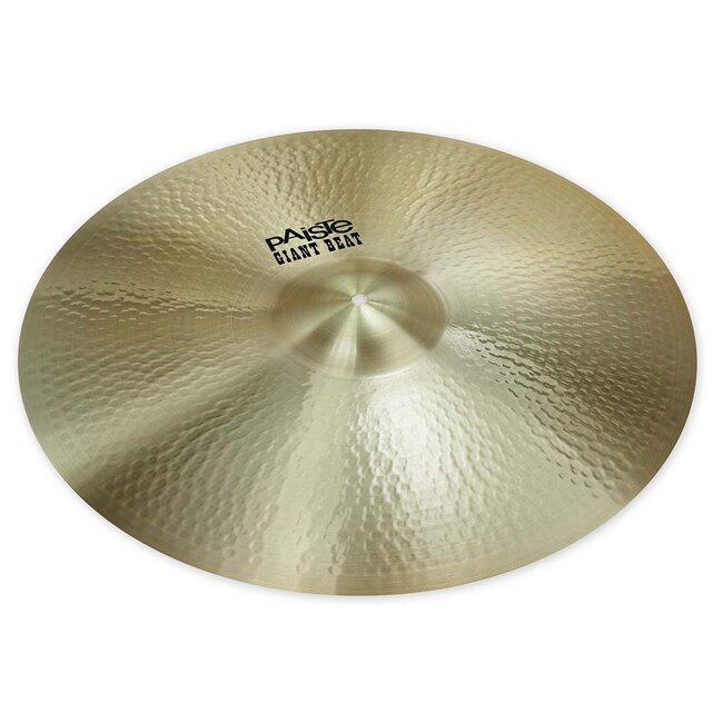 Paiste - 1018526 - 26" Giant Beat