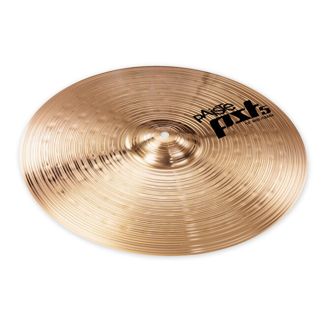 Paiste - 684618 - 18" PST 5 N Ride/Crash